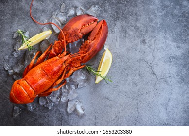 Detail Free Lobster Images Nomer 48