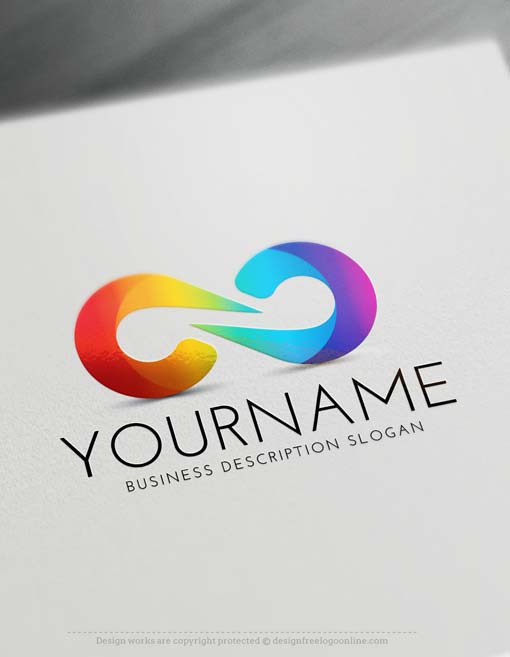 Detail Free Logo Designer Nomer 5