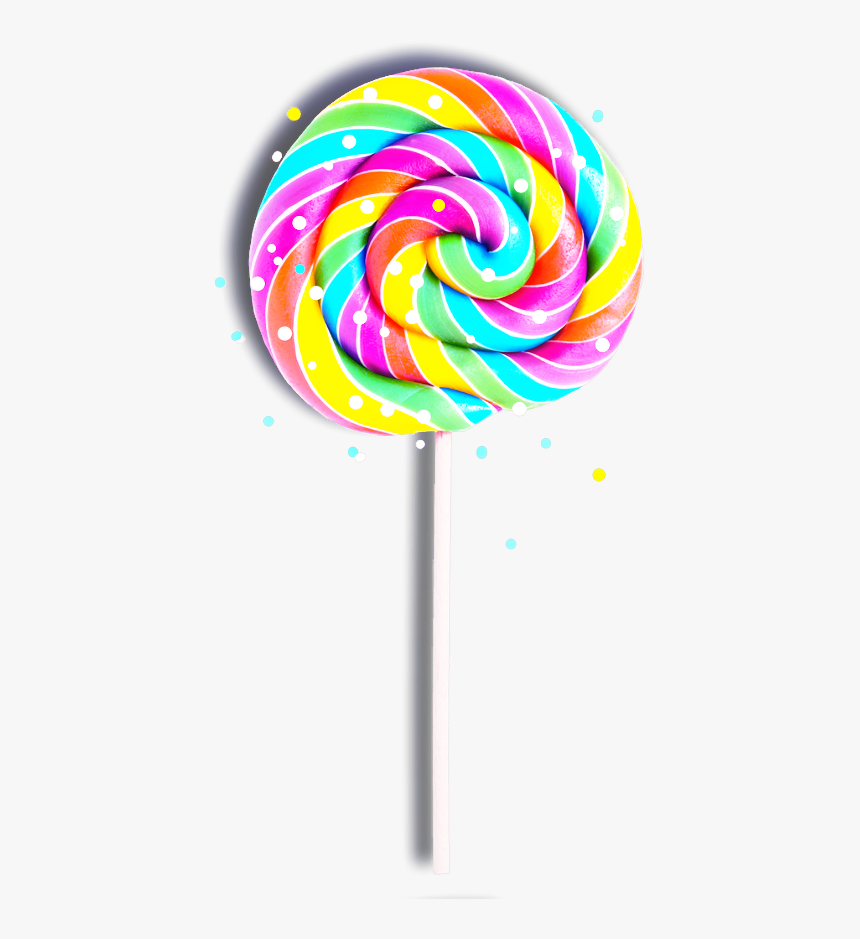 Detail Free Lollipop Clipart Nomer 22
