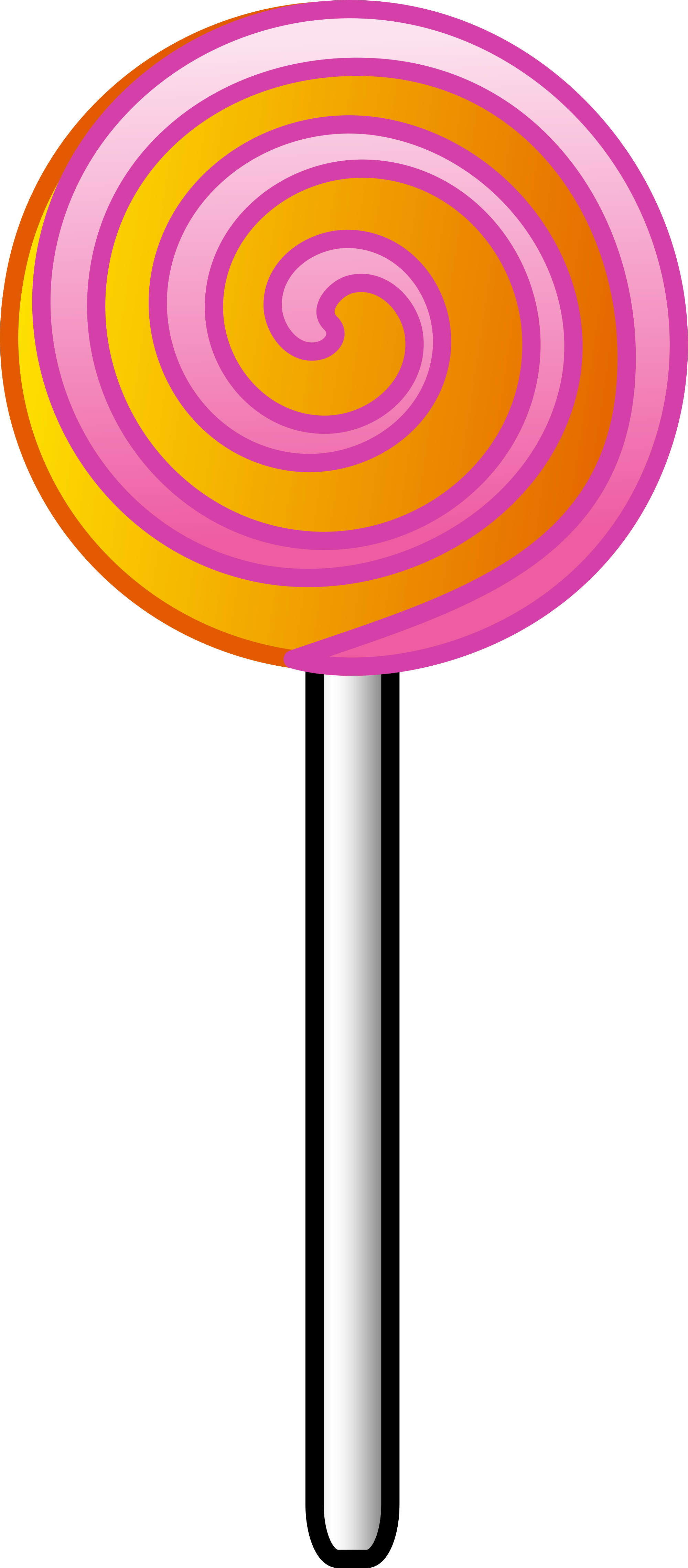 Detail Free Lollipop Clipart Nomer 3