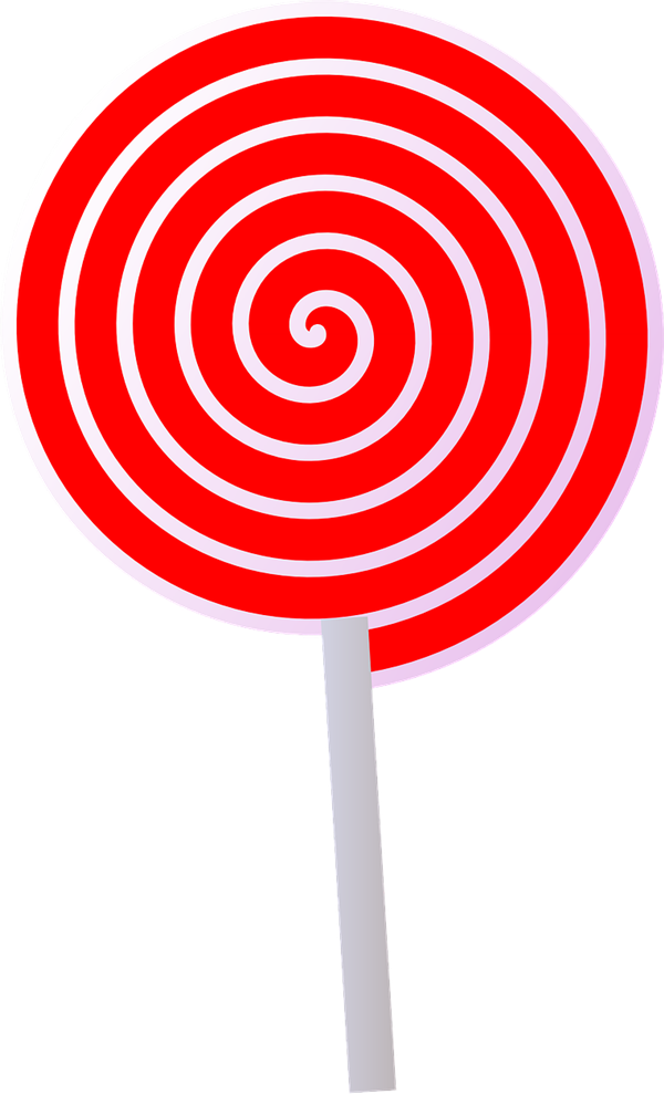Detail Free Lollipop Clipart Nomer 41