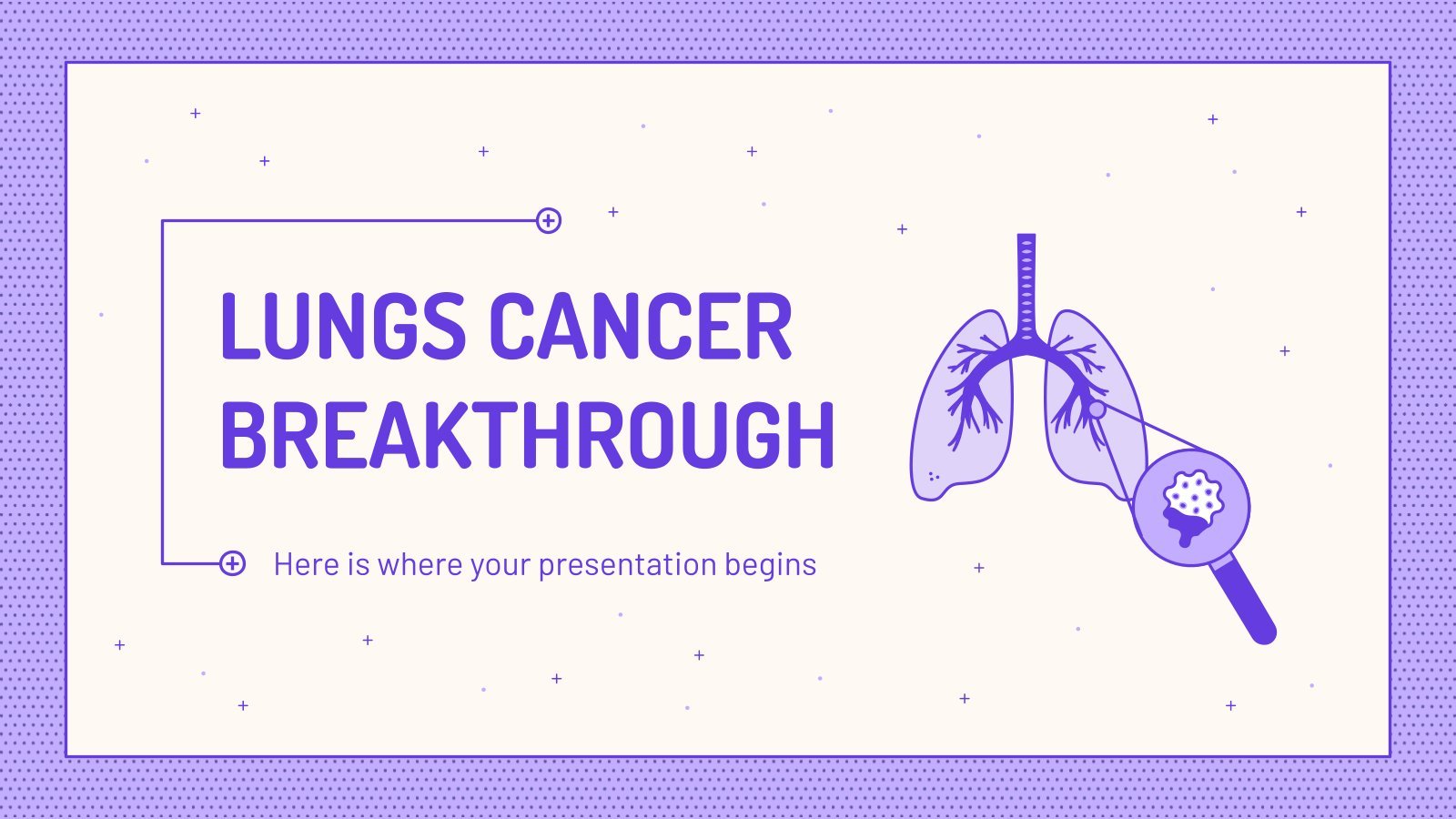 Detail Free Lung Powerpoint Templates Nomer 45