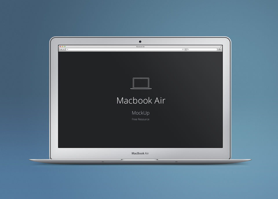 Detail Free Macbook Air Nomer 9