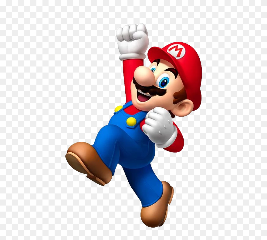 Free Mario Images - KibrisPDR