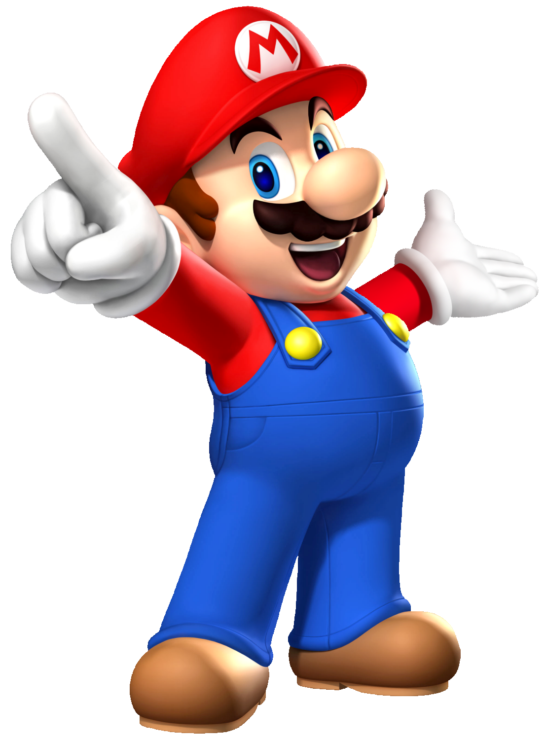 Detail Free Mario Images Nomer 10