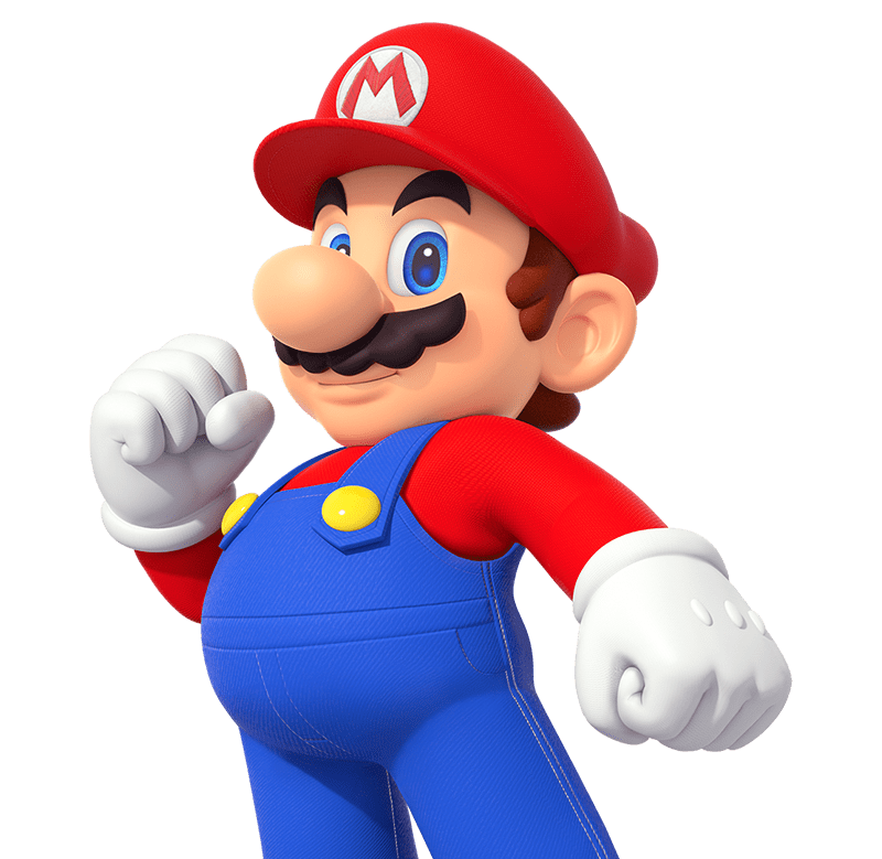 Detail Free Mario Images Nomer 18