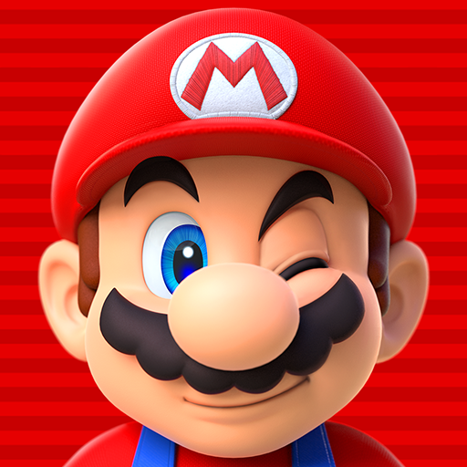 Detail Free Mario Images Nomer 20