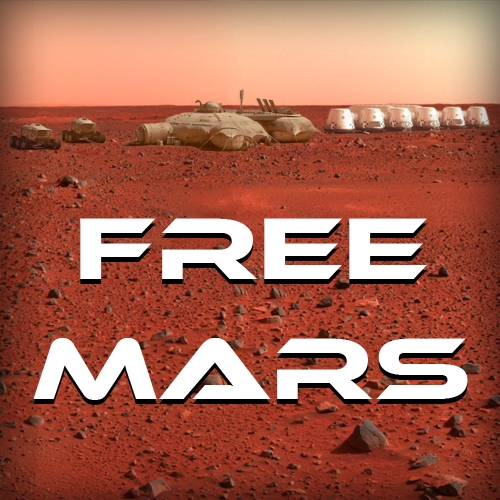 Detail Free Mars Images Nomer 53