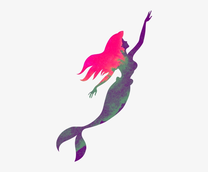 Detail Free Mermaid Png Nomer 11