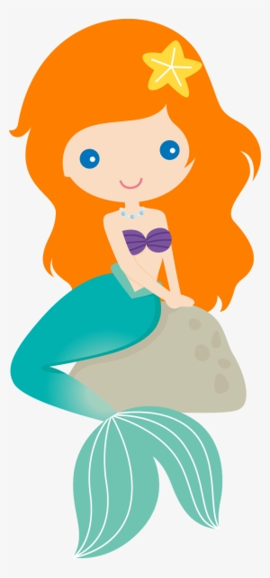 Detail Free Mermaid Png Nomer 37