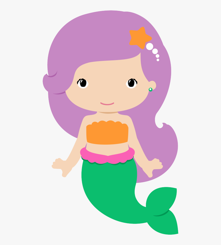 Detail Free Mermaid Png Nomer 54