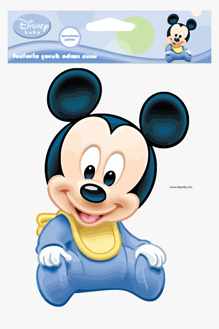 Detail Free Mickey Font Nomer 44