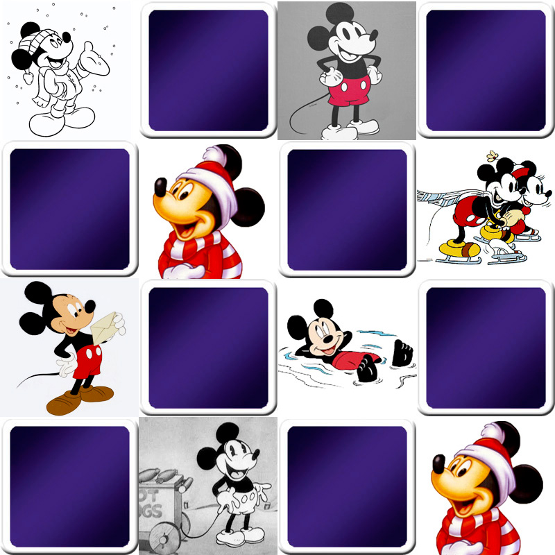 Detail Free Mickey Mouse Nomer 55