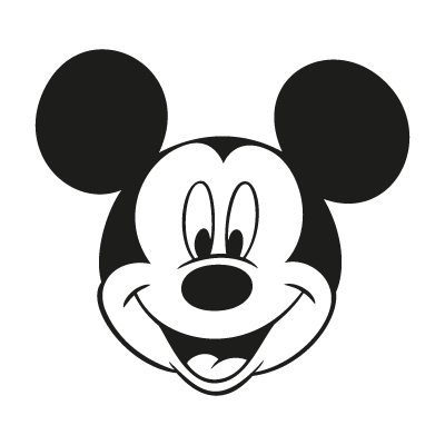 Detail Free Mickey Mouse Nomer 6