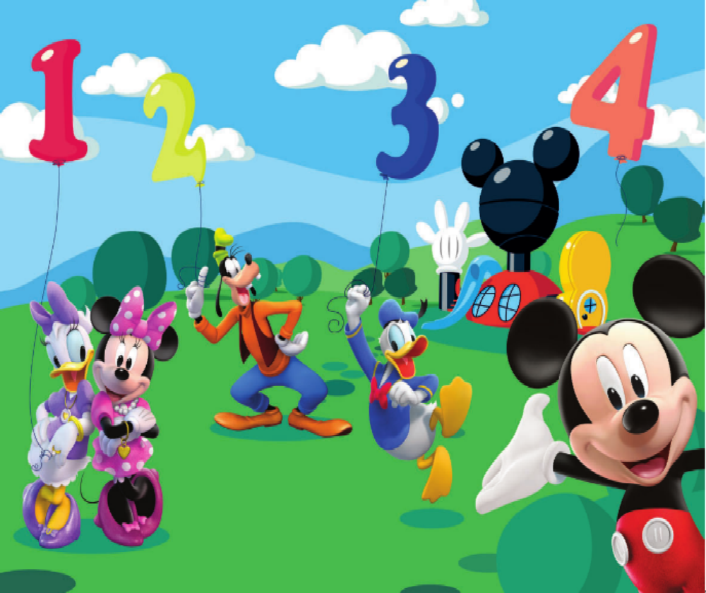 Detail Free Mickey Mouse Clubhouse Downloads Nomer 26