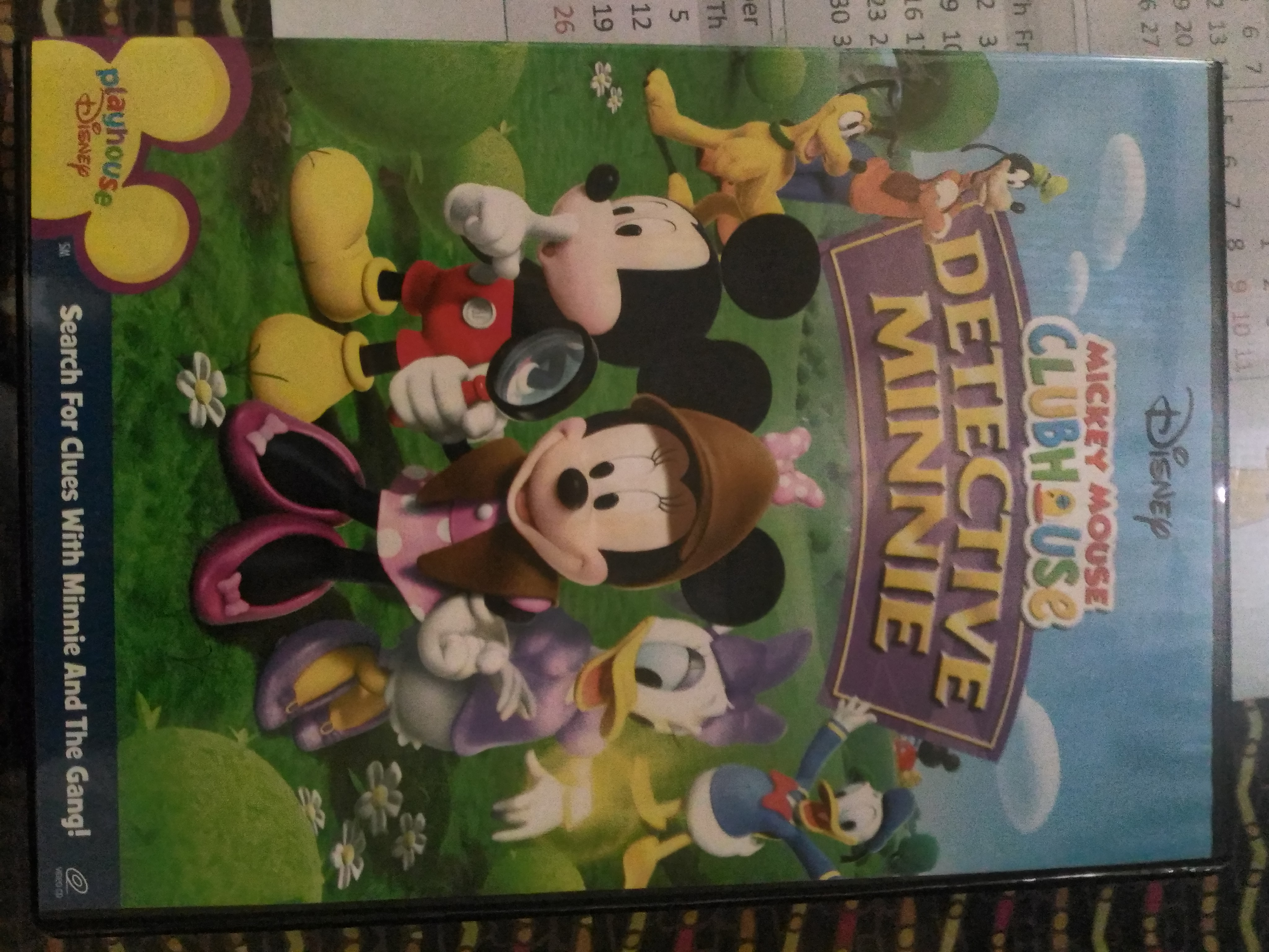 Detail Free Mickey Mouse Clubhouse Downloads Nomer 32