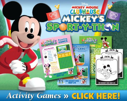 Detail Free Mickey Mouse Clubhouse Downloads Nomer 33