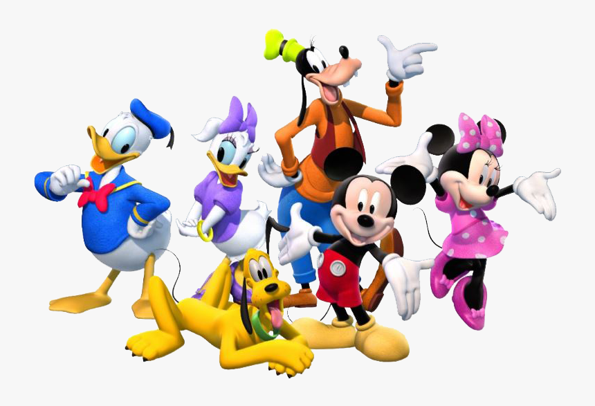 Detail Free Mickey Mouse Clubhouse Downloads Nomer 5