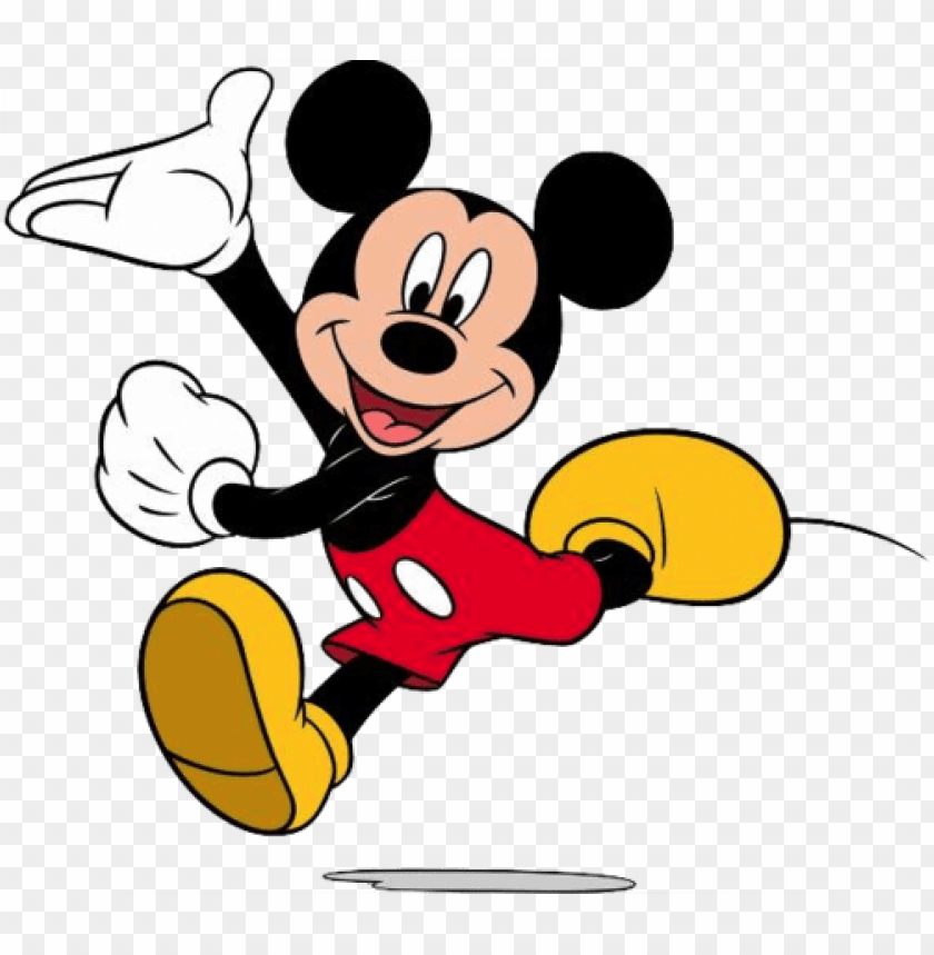 Detail Free Mickey Mouse Images Nomer 18