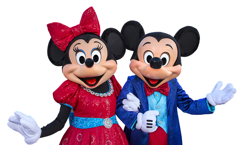 Detail Free Mickey Mouse Images Nomer 31