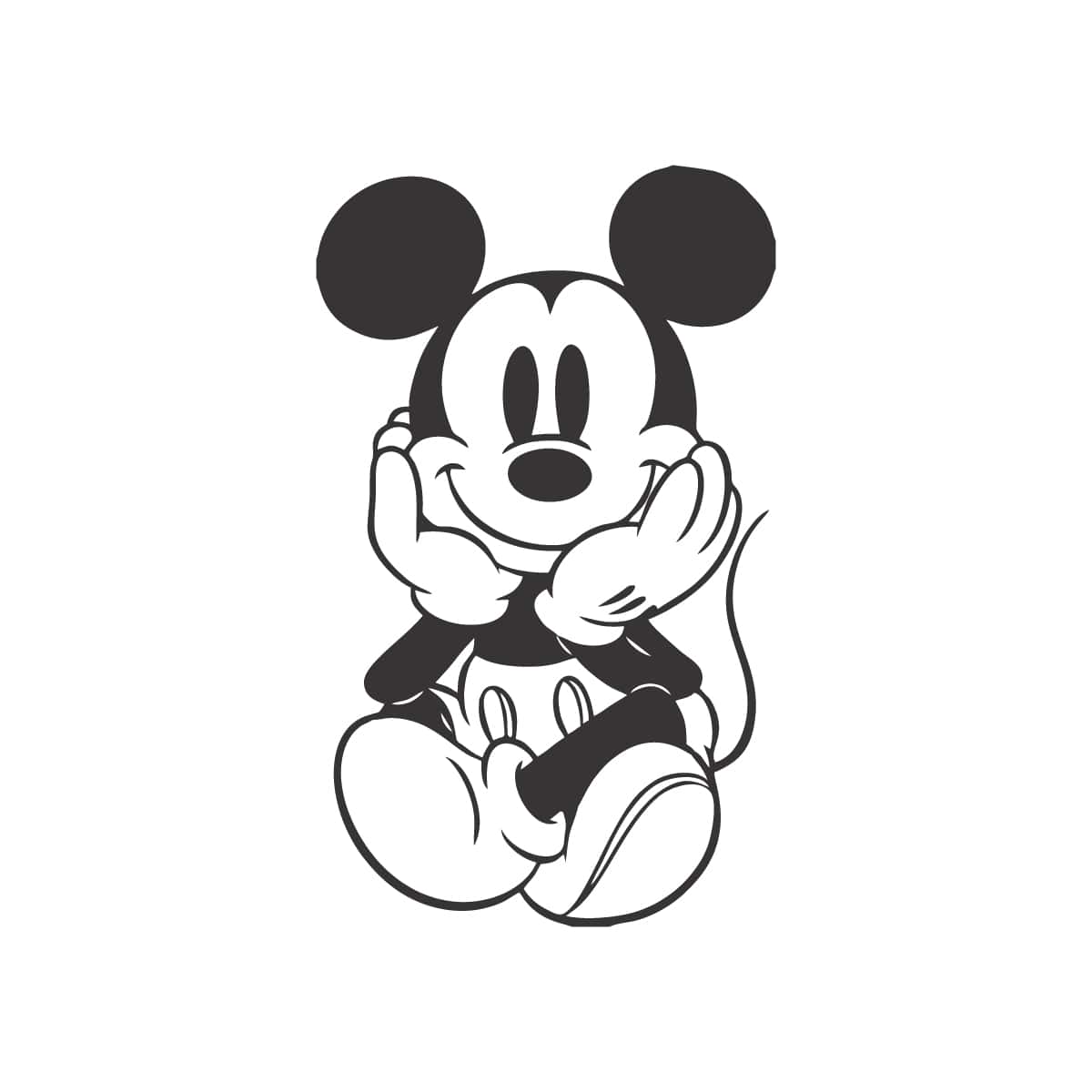 Detail Free Mickey Mouse Images Nomer 37