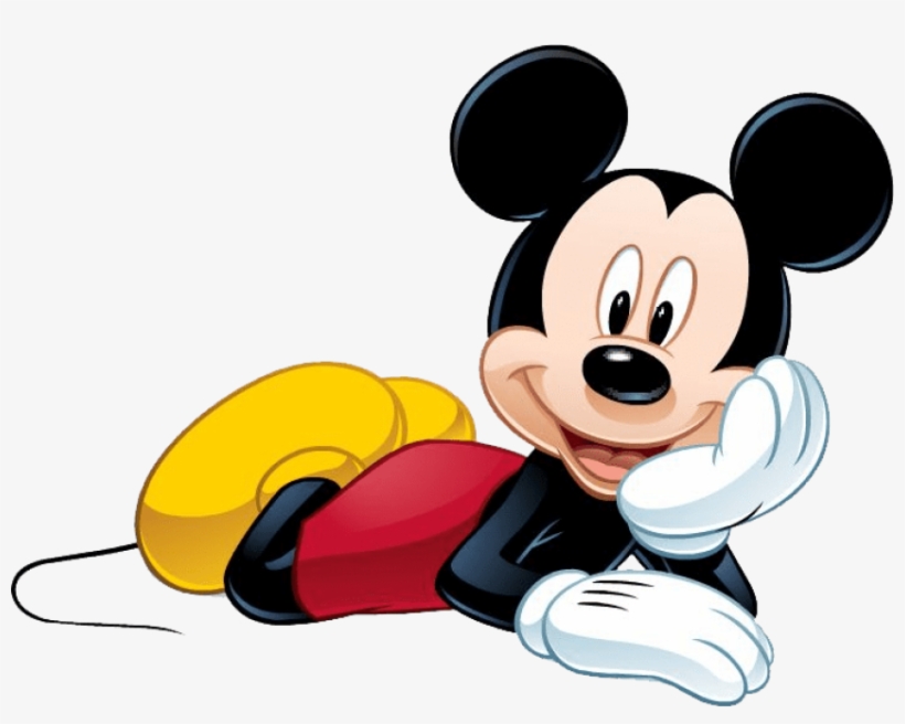 Detail Free Mickey Mouse Images Nomer 49