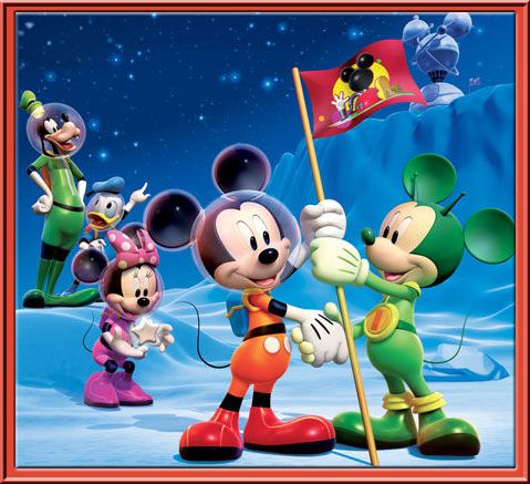 Detail Free Mickey Mouse Movies Nomer 40
