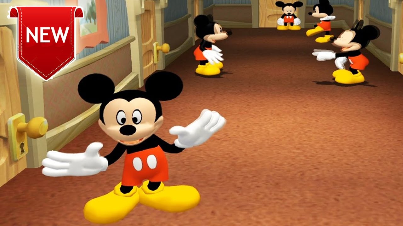 Detail Free Mickey Mouse Movies Nomer 7
