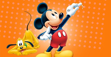 Detail Free Mickey Mouse Picture Nomer 31