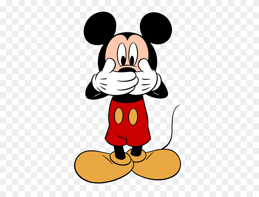 Detail Free Mickey Mouse Picture Nomer 41