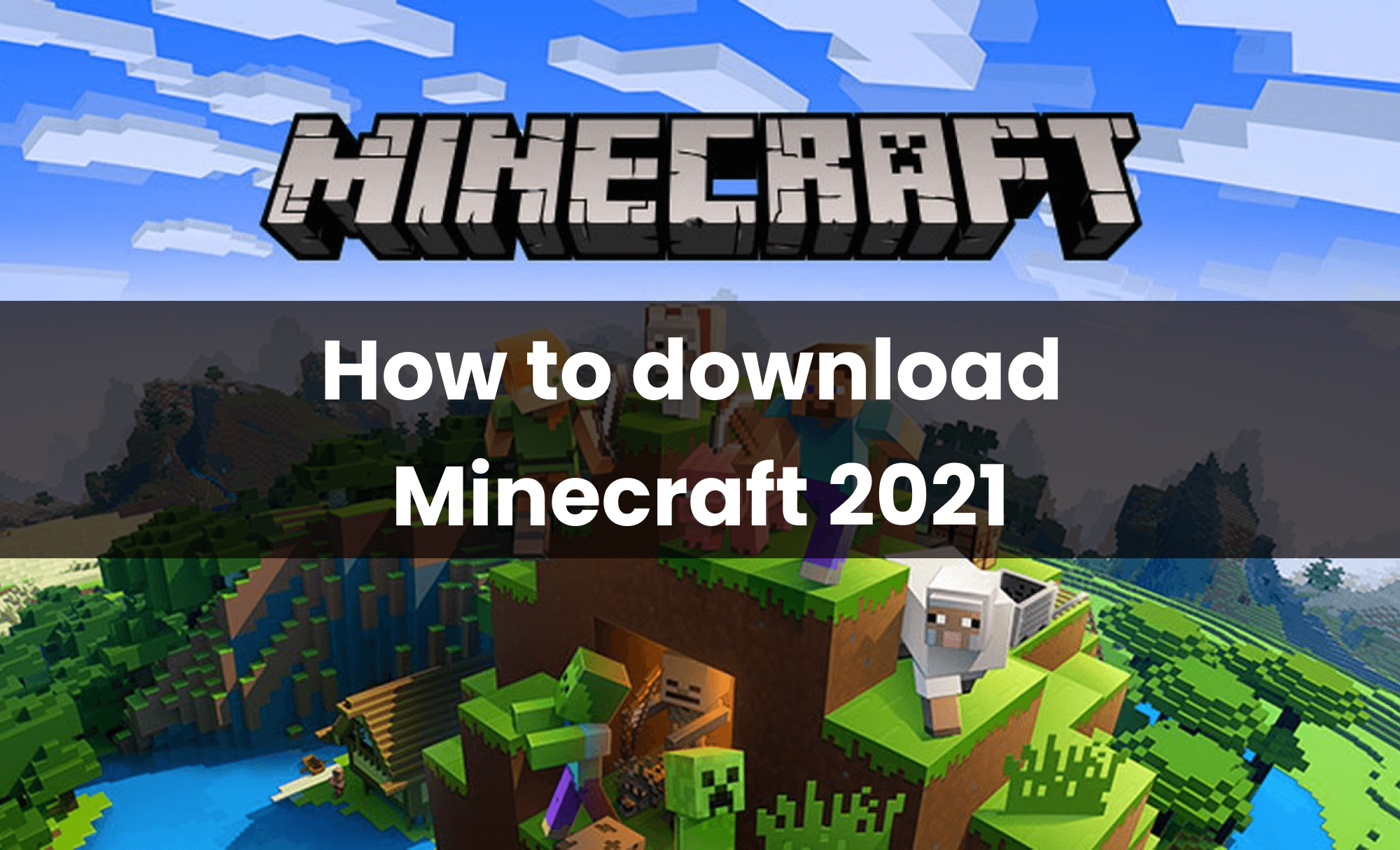 Detail Free Minecraft Downloader Nomer 13