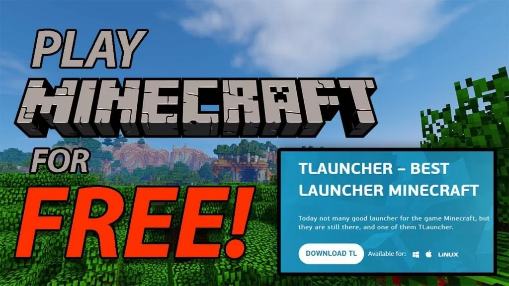 Detail Free Minecraft Downloader Nomer 16