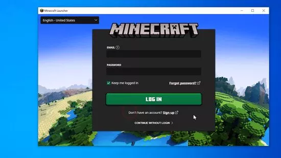 Detail Free Minecraft Downloader Nomer 19