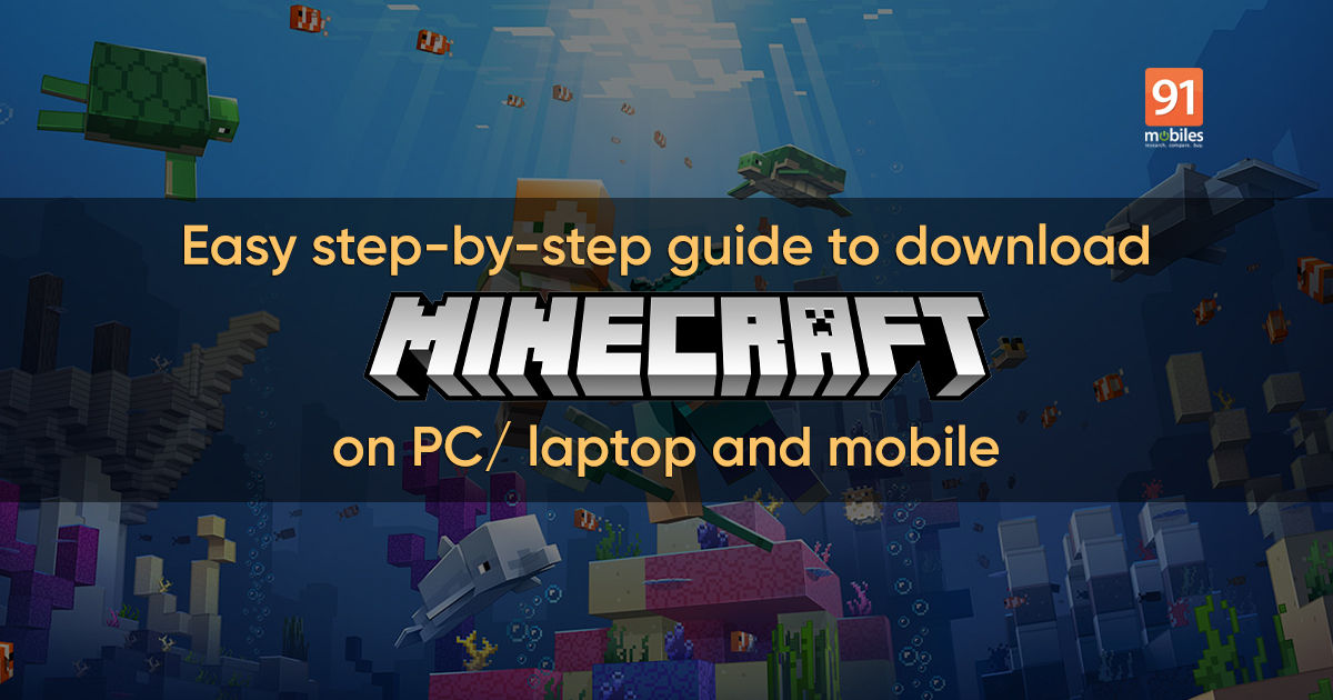 Detail Free Minecraft Downloader Nomer 27