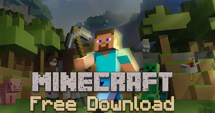 Detail Free Minecraft Downloader Nomer 33