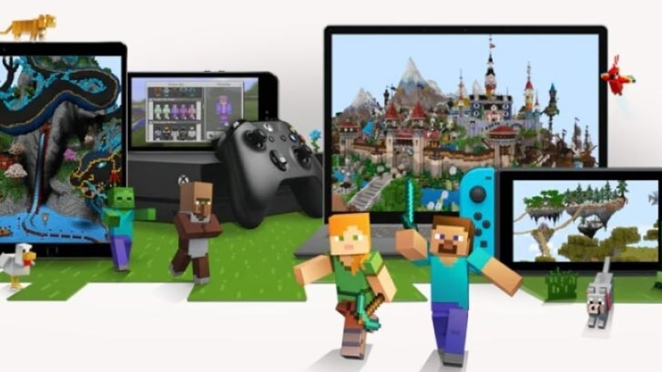Detail Free Minecraft Downloader Nomer 39