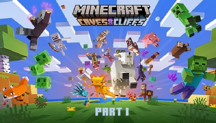 Detail Free Minecraft Downloader Nomer 47