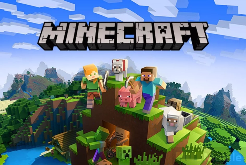 Detail Free Minecraft Downloader Nomer 51