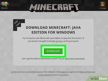 Detail Free Minecraft Downloader Nomer 54
