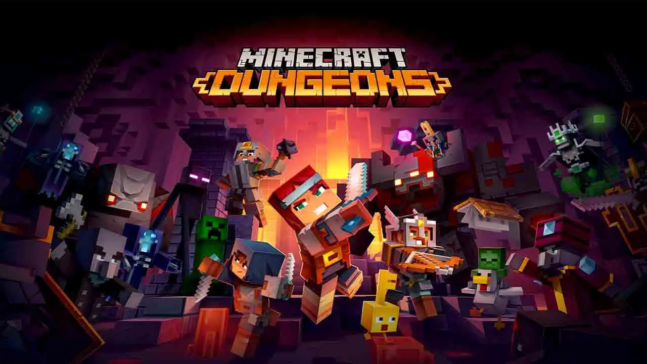 Detail Free Minecraft Images Nomer 36