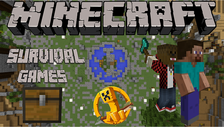 Detail Free Minecraft Thumbnails Nomer 41