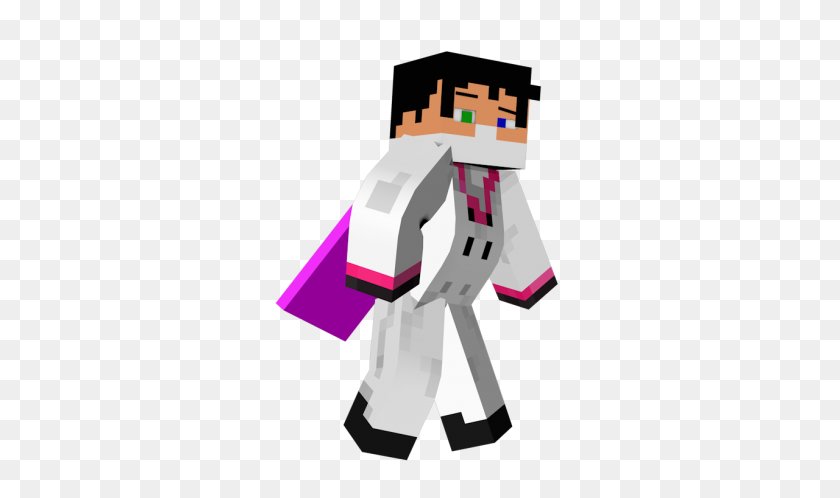 Detail Free Minecraft Thumbnails Nomer 55