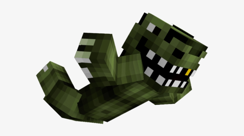 Detail Free Minecraft Thumbnails Nomer 56