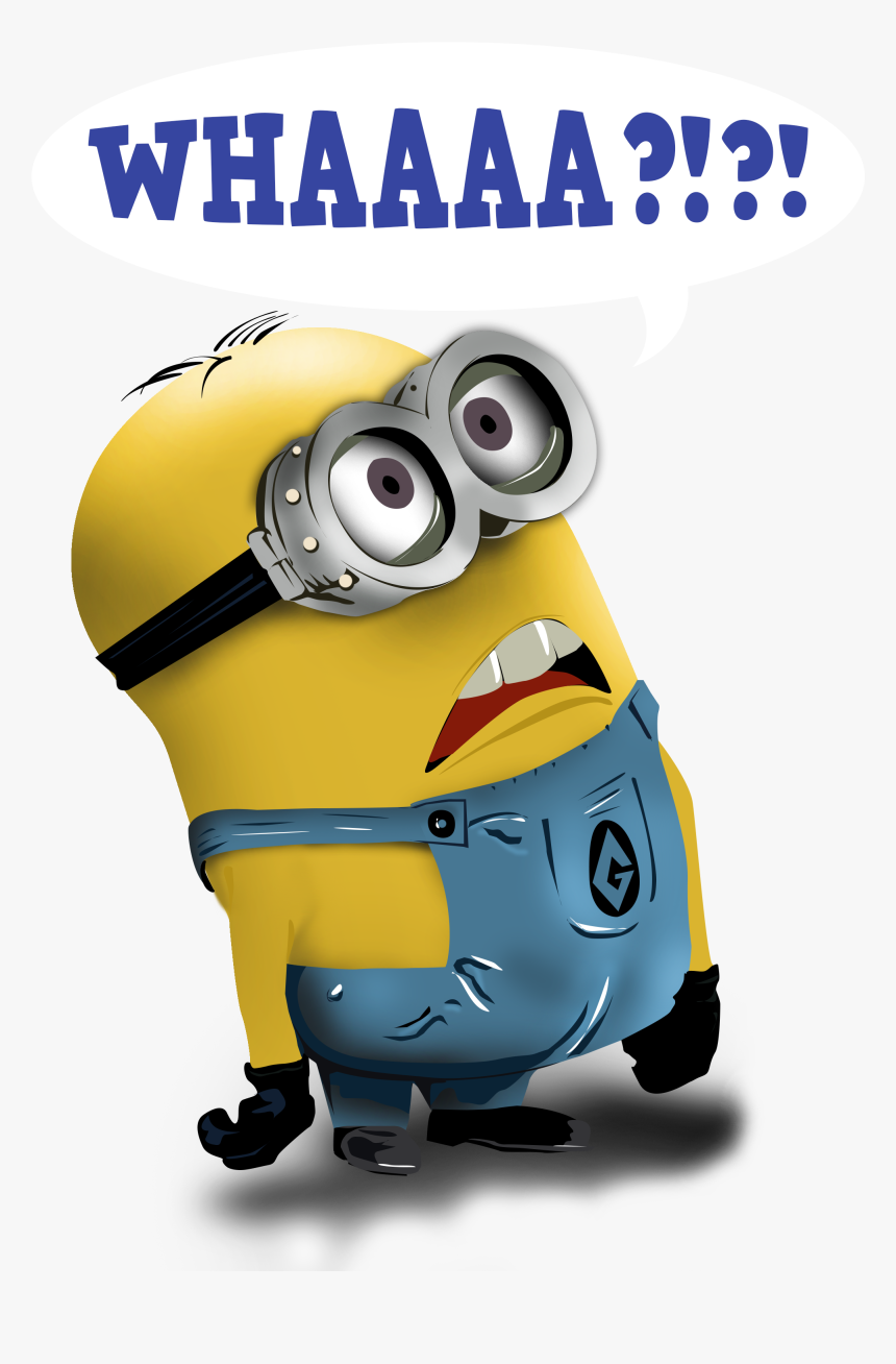 Detail Free Minion Images Nomer 9