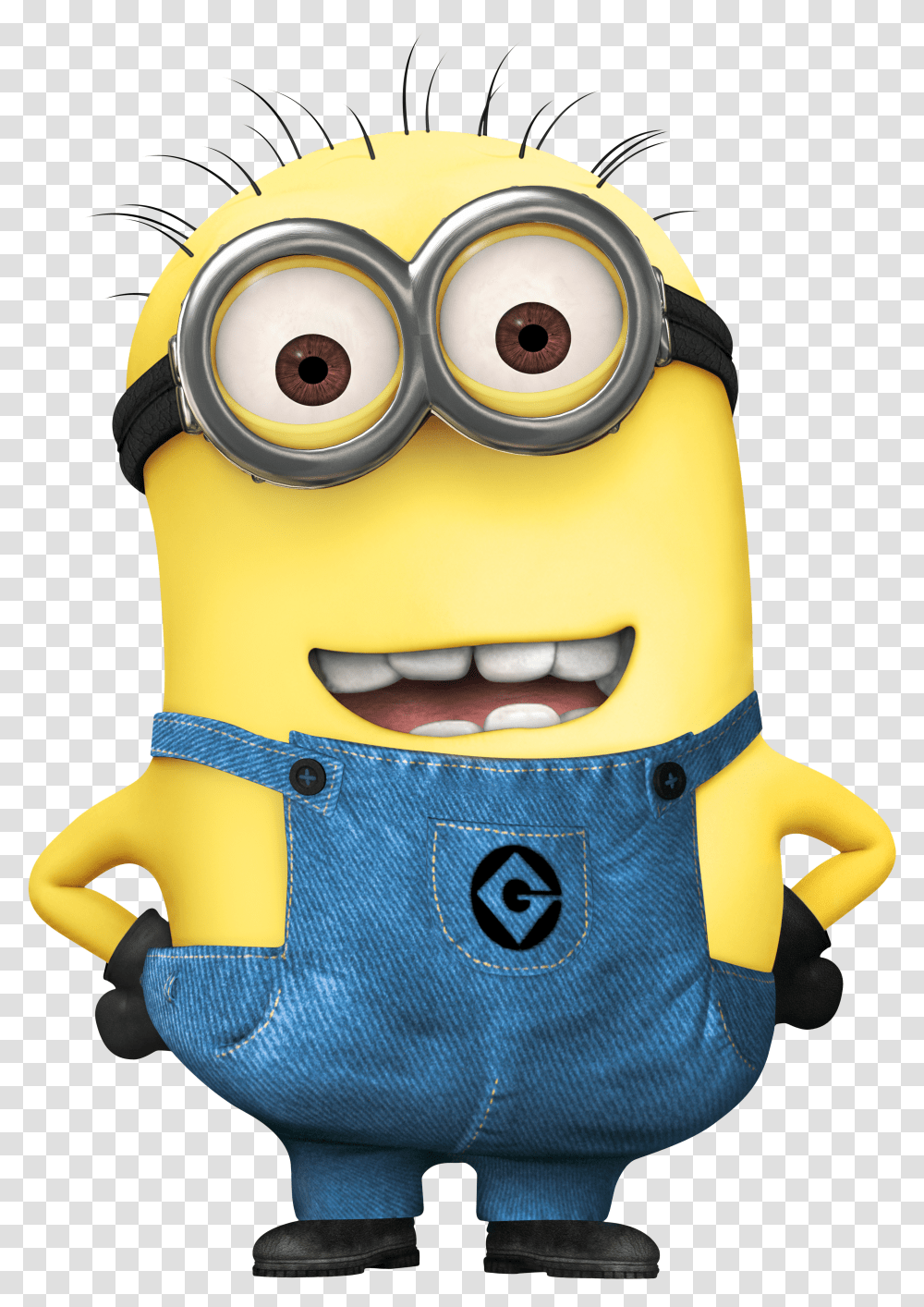 Detail Free Minion Images Nomer 15