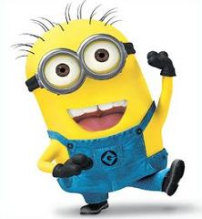 Detail Free Minion Images Nomer 2