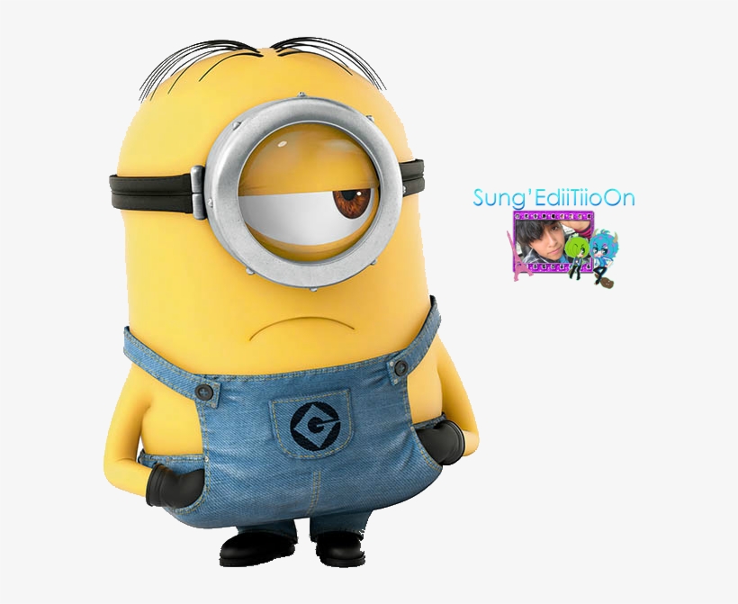 Detail Free Minion Images Nomer 19