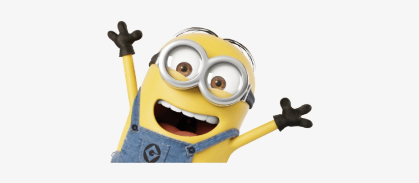 Detail Free Minion Images Nomer 23