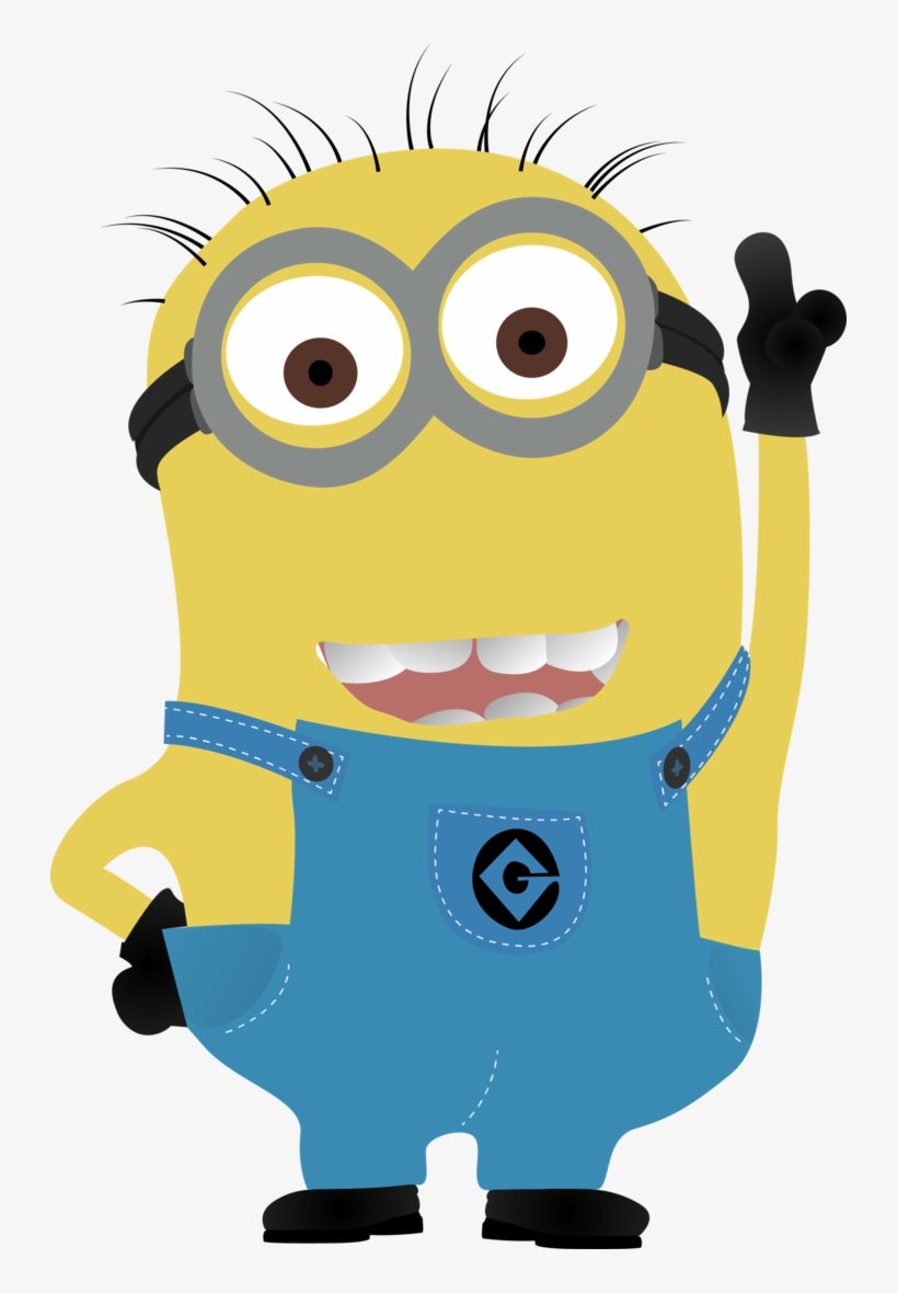 Detail Free Minion Images Nomer 24