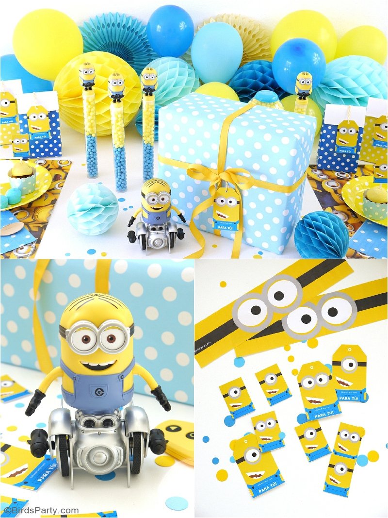 Detail Free Minion Images Nomer 30